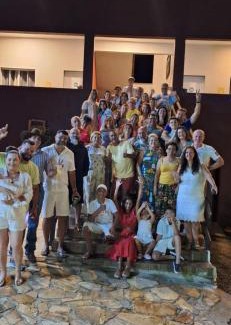 Joaquim Messias Hotel | Pousada Morada dos Pássaros