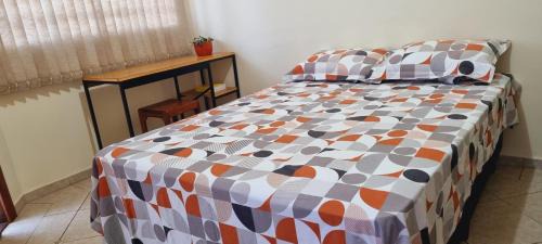 Maringa House | Pousada Morada dos Sonhos
