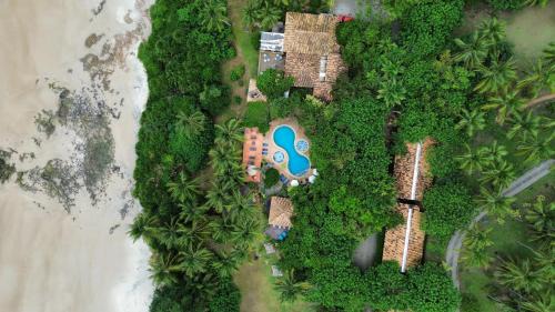 Ilheus Hotel | Pousada Morro dos Navegantes