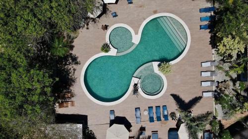 Ilheus Hotel | Pousada Morro dos Navegantes