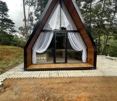 Miguel Pereira Hotel | Pousada Motta