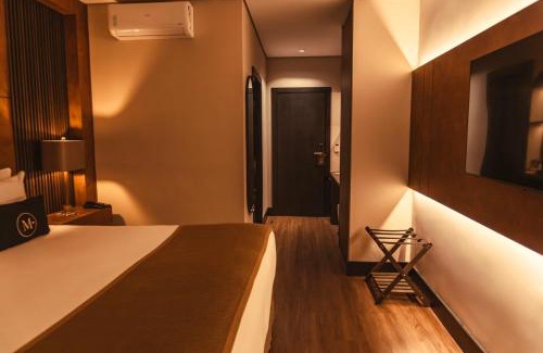 Campos do Jordao Hotel | Pousada Murano
