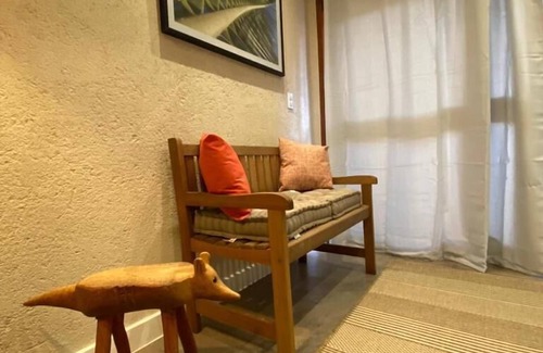 Porto da Rua Hotel | Pousada Naim Milagres