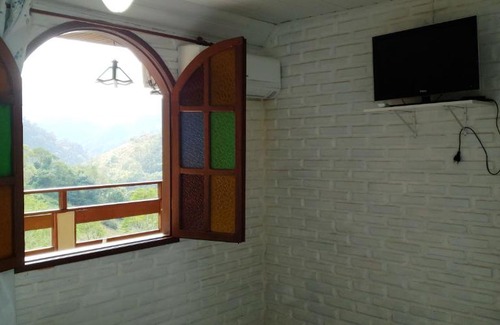 Domingos Martins Hotel | Pousada na Montanha