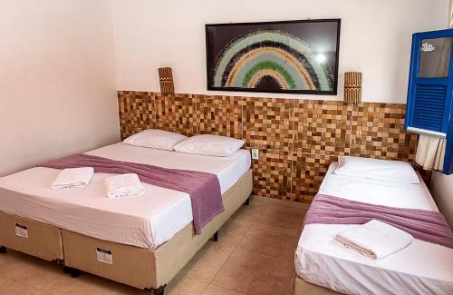 Lencois Apartment | Pousada Nativos Lençois