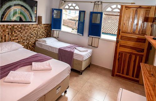 Lencois Apartment | Pousada Nativos Lençois