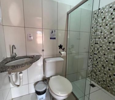 Lencois Apartment | Pousada Nativos Lençois