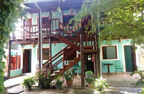 Sao Jorge Hotel | Pousada Nenzinha