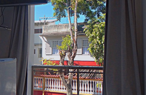 Centro Hotel | Pousada Ninho da Coruja