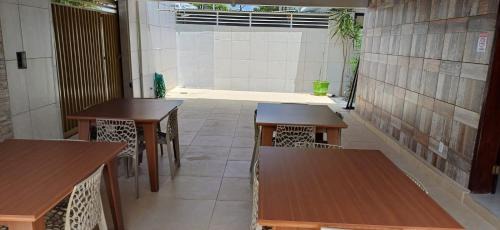 Bessa Hotel | Pousada Nossa Senhora L A L