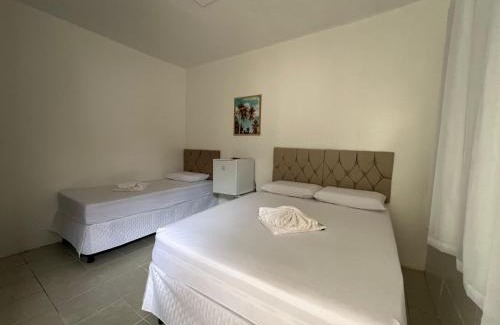 Bessa Hotel | Pousada Nossa Senhora L A L