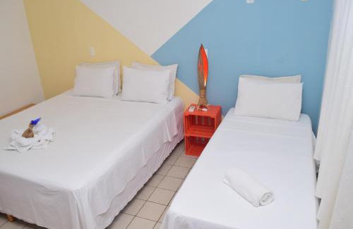 Passo de Camaragibe Hotel | Pousada o Casarão