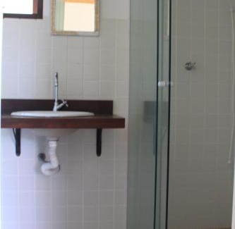 Trindade Hotel | Pousada O Canto das Sereias