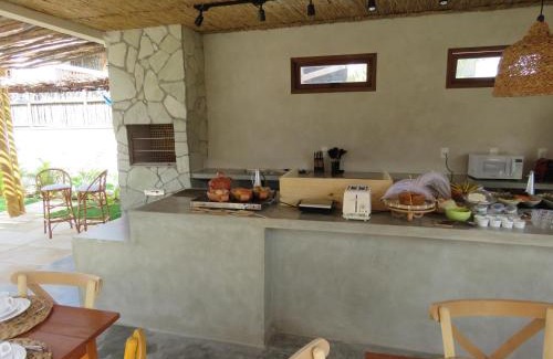 Sao Miguel de Touros House | Pousada Oasis dos Ventos - São Miguel do Gostoso