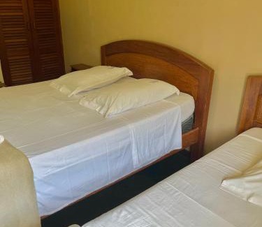 Tucuns Hotel | Pousada Oceano de Búzios