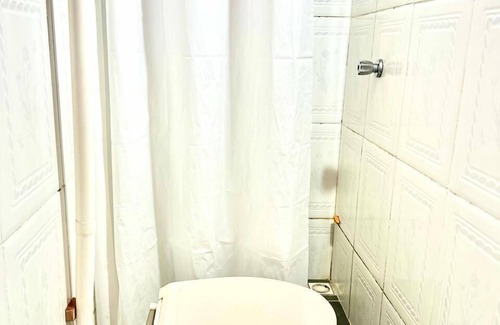 Trindade Hotel | POUSADA OHANA TRINDADE