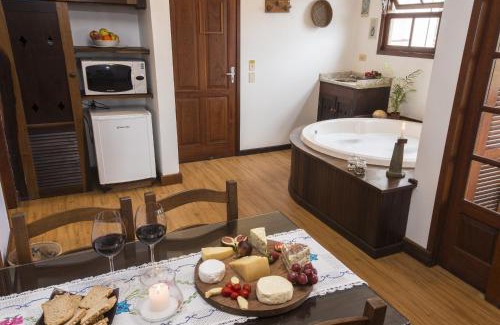 Campeche Hotel | Pousada Old Beach
