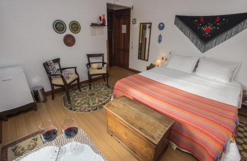 Campeche Hotel | Pousada Old Beach