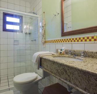 Campeche Hotel | Pousada Old Beach