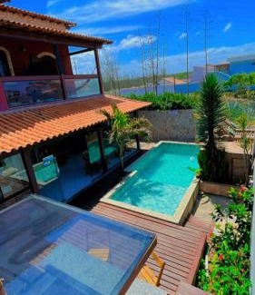 Foguete Hotel | POUSADA ONDA CARIOCA