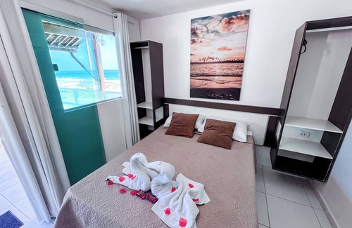 Porto de Galinhas Hotel | Pousada Ondas do Mar