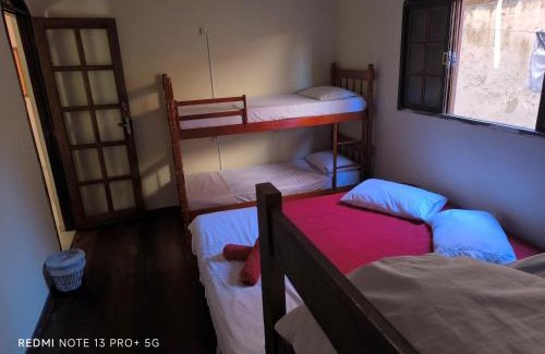 Foguete House | Pousada Ondas do Mar Cabo Frio