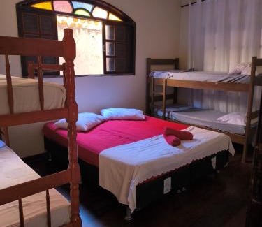 Foguete House | Pousada Ondas do Mar Cabo Frio