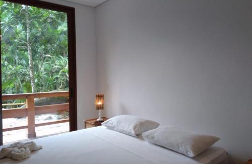 Maresias Hotel | Pousada Pé da Mata Maresias