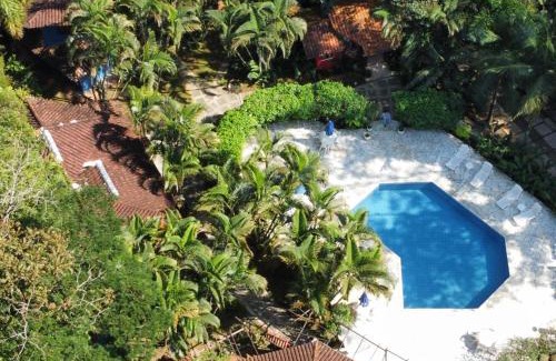 Maresias Hotel | Pousada Pé da Mata Maresias