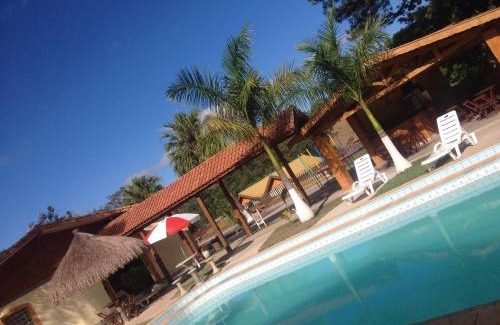 Lindoia Hotel | Pousada Pé da Serra