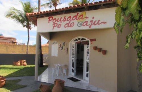 Prado Hotel | Pousada Pé de Caju