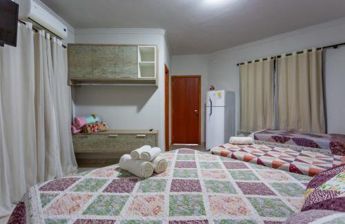 Alvorada Hotel | Pousada Pé de Cedro