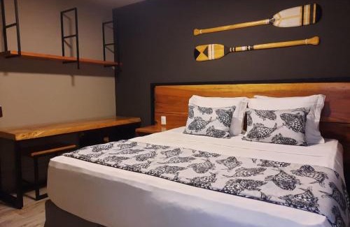 Morro de Sao Paulo Hotel | Pousada Pérola Do Morro