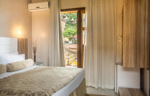 Morro de Sao Paulo Hotel | Pousada Pérola Do Morro
