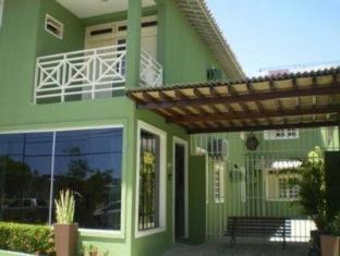 Jatiuca Hotel | Pousada Pérola Dourada