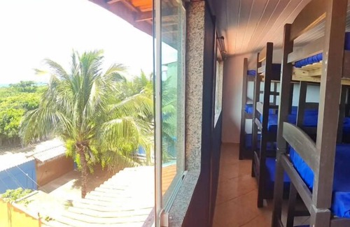 Pero Hotel | Pousada Paraíso das Conchas