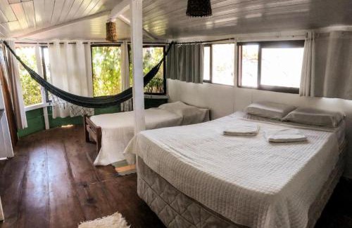 Pipa Hotel | Pousada Paraíso das Tartarugas