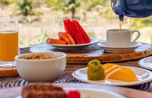 Prea Hotel | Pousada Paraiso dos Ventos Preá