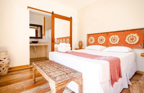Prea Hotel | Pousada Paraiso dos Ventos Preá