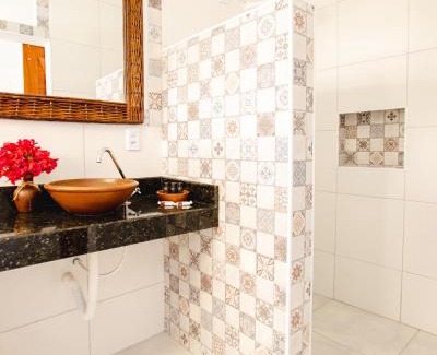 Prea Hotel | Pousada Paraiso dos Ventos Preá