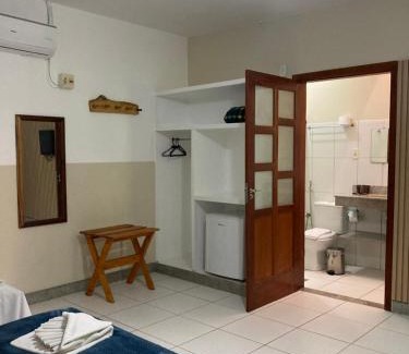 Ubu Hotel | Pousada Pau Brasil Ubu