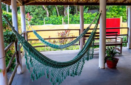 Imbassai Hotel | Pousada Pelô de Imbassaí