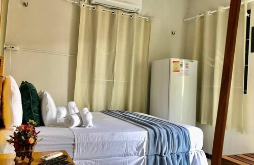 Jijoca de Jericoacoara Apartment | Pousada Pilão