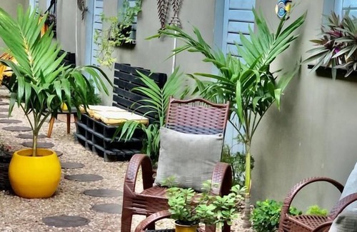 Jijoca de Jericoacoara Apartment | Pousada Pilão