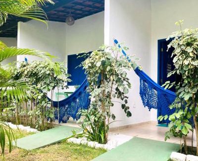 Pipa Hotel | Pousada Pipa Brasil