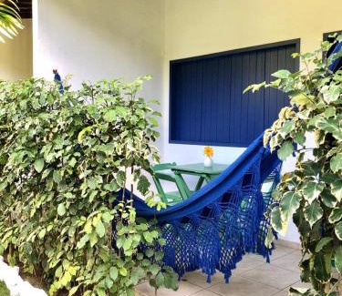 Pipa Hotel | Pousada Pipa Brasil