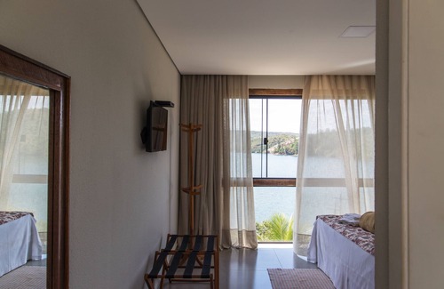 Pedregulho Hotel | POUSADA PIRATAS DO BARRO BRANCO