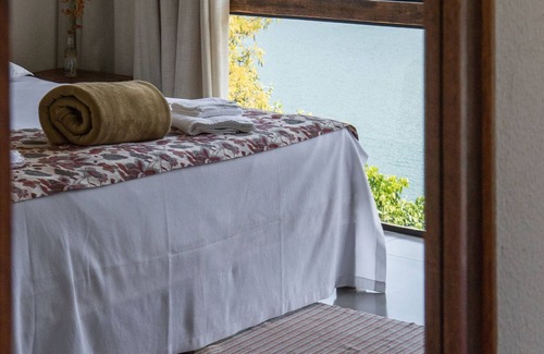 Pedregulho Hotel | POUSADA PIRATAS DO BARRO BRANCO