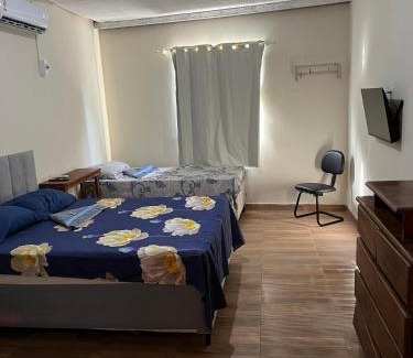 Cajazeiras Hotel | Pousada Piu-piuu Cajazeiras