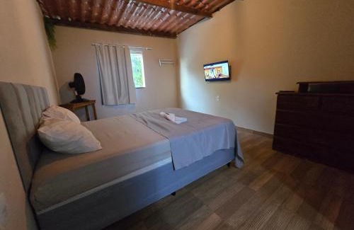 Cajazeiras Hotel | Pousada Piu-piuu Cajazeiras